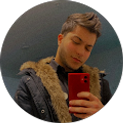 Profile photo of Andres Alfonzo