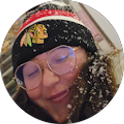 Profile photo of Bromlyn Smith