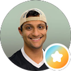 Profile photo of Jordan Garcia