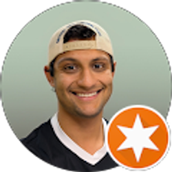 Profile photo of Jordan Garcia