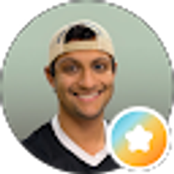 Profile photo of Jordan Garcia