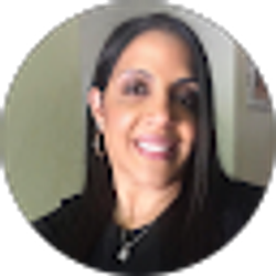 Profile photo of April Chambers
