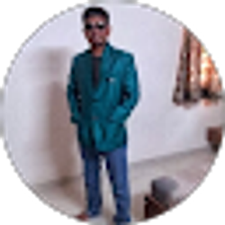 Profile photo of Sarjesh Patel