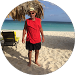 Profile photo of Paul Petralie