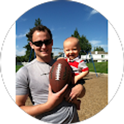 Profile photo of Caleb Bowen