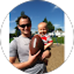 Profile photo of Caleb Bowen