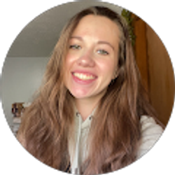 Profile photo of Katie Pomerleau