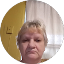 Profile photo of Martha Brown