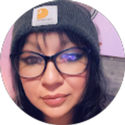 Profile photo of dalilah avila