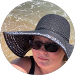 Profile photo of Megan Cook