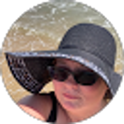 Profile photo of Megan Cook