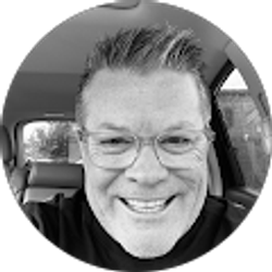 Profile photo of Scott Carmack