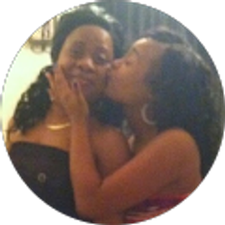 Profile photo of Crystal Burrow