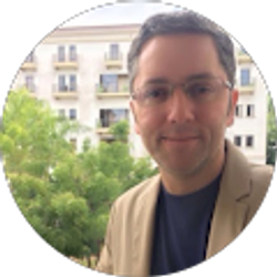 Profile photo of Rogerio Silva