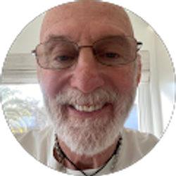 Profile photo of Ron Rideman