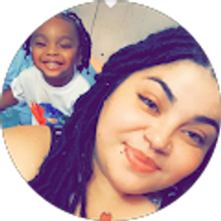 Profile photo of Jasmine Quirindongo