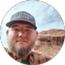 Profile photo of Jacob Childers