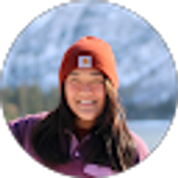 Profile photo of Jillian