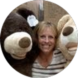 Profile photo of Wendy Moody