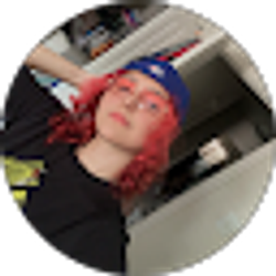 Profile photo of Xime Yara