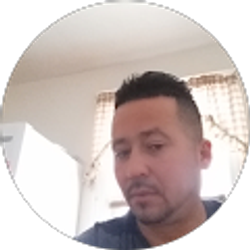 Profile photo of Hugo Garrido
