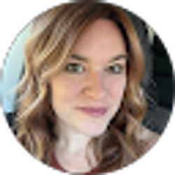 Profile photo of Eve Malcolm