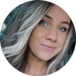 Profile photo of Kayla Patton