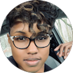 Profile photo of Niya Wiseman