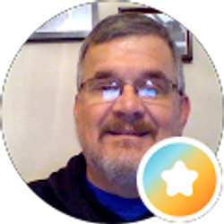 Profile photo of Mike Scudder