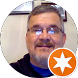 Profile photo of Mike Scudder