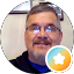 Profile photo of Mike Scudder