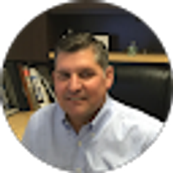 Profile photo of Russ Evans