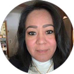 Profile photo of Victoria Tlatenchi