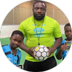 Profile photo of Edward Eghan