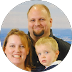 Profile photo of Eric Johnson