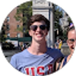 Profile photo of Luke Osborne