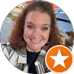 Profile photo of Carrie Goodwin