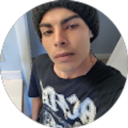 Profile photo of Yahzeel Lopez