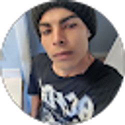 Profile photo of Yahzeel Lopez