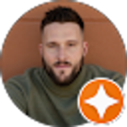 Profile photo of Luke Johnson