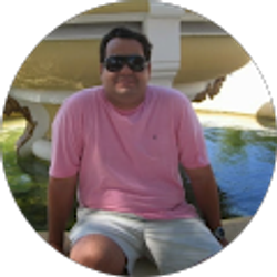 Profile photo of Filipe Maul