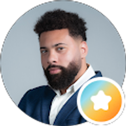 Profile photo of Gabriel Amedee