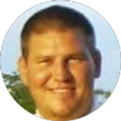 Profile photo of Jon Rardin