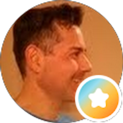 Profile photo of Arthur Carvajal