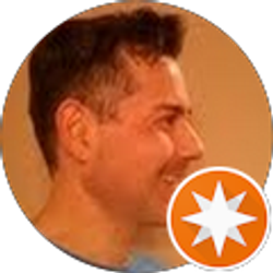 Profile photo of Arthur Carvajal