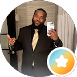 Profile photo of James Carr Jr.