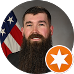 Profile photo of Ryan Peterson