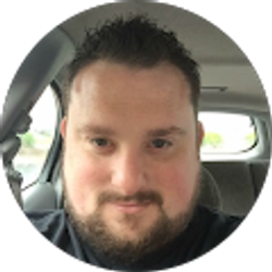 Profile photo of James Mccarter