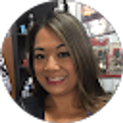 Profile photo of Kendra Haddox