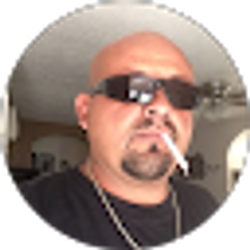 Profile photo of Gilbert Candelaria